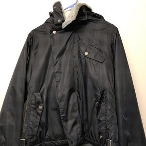 Women’s Burton coat